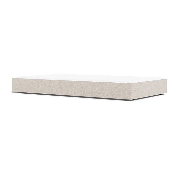 Monte Design Trundle Bed For Under Queen/King - Image 17