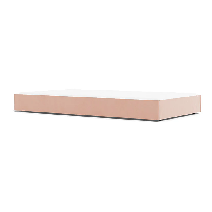 Monte Design Trundle Bed For Under Queen/King - Image 20