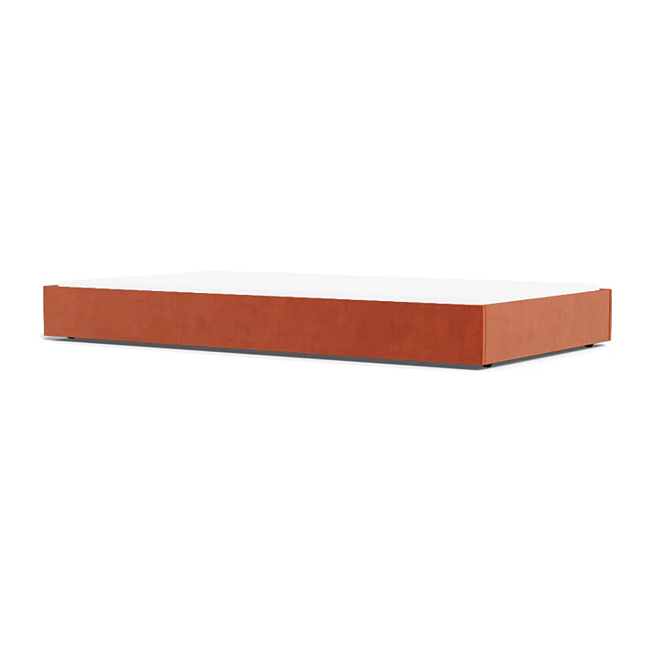 Monte Design Trundle Bed For Under Queen/King - Image 21