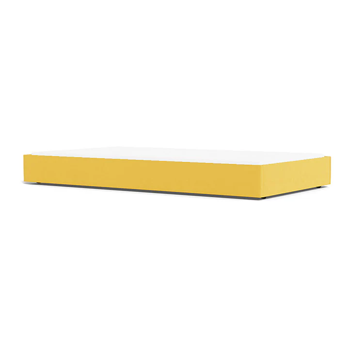 Monte Design Trundle Bed For Under Queen/King - Image 30