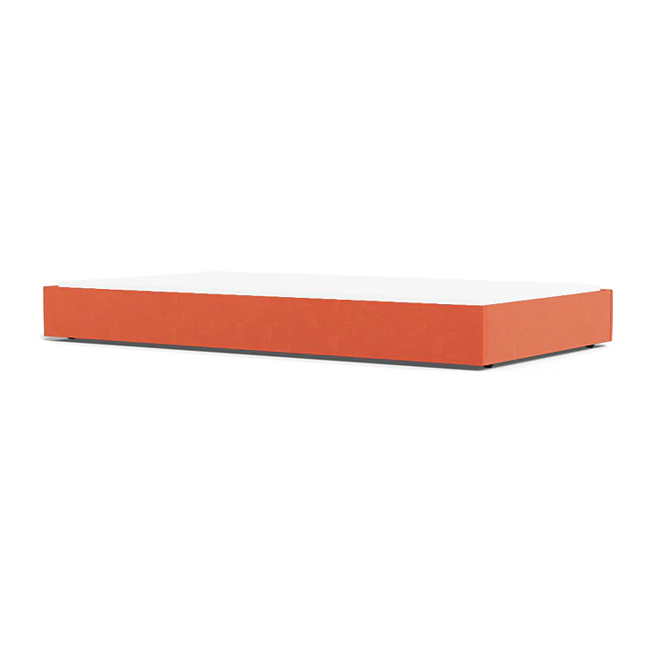 Monte Design Trundle Bed For Under Queen/King - Image 36