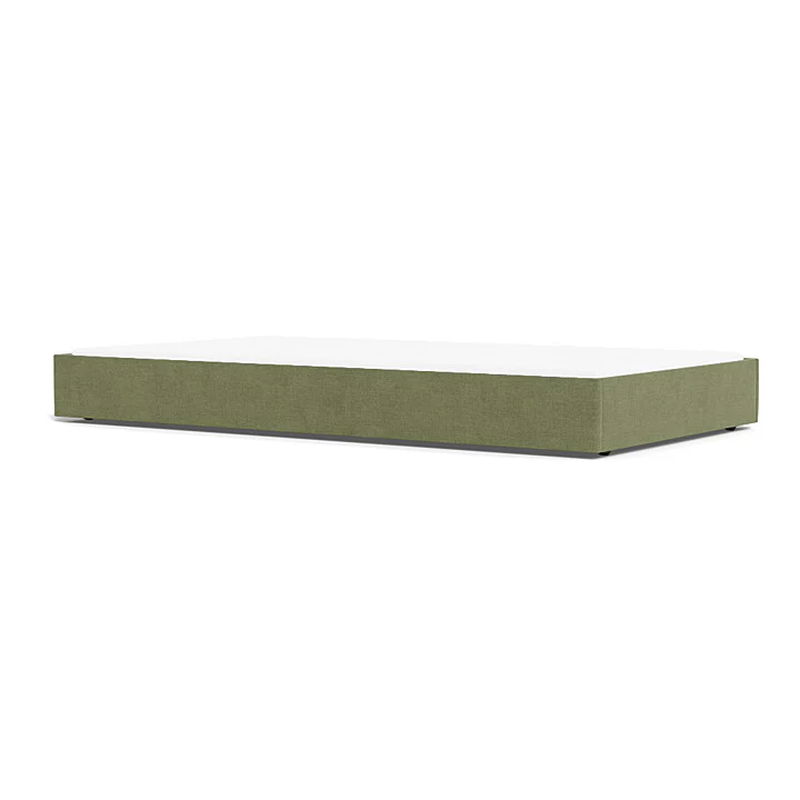 Monte Design Trundle Bed For Under Queen/King - Image 37