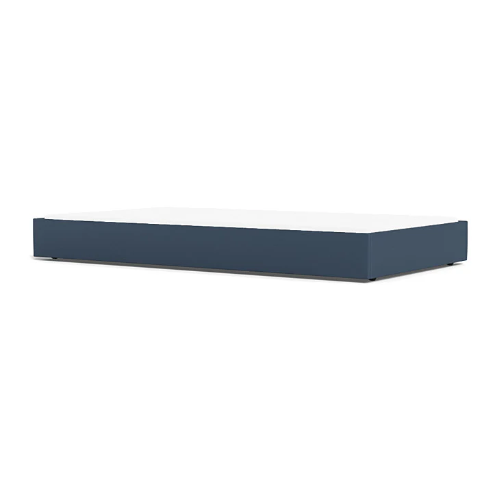 Monte Design Trundle Bed For Under Queen/King - Image 41