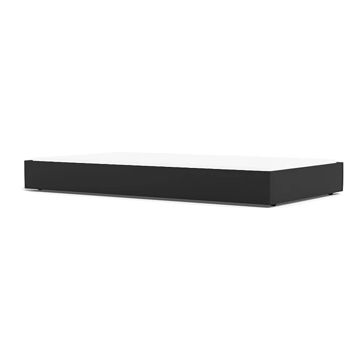 Monte Design Trundle Bed For Under Queen/King - Image 42