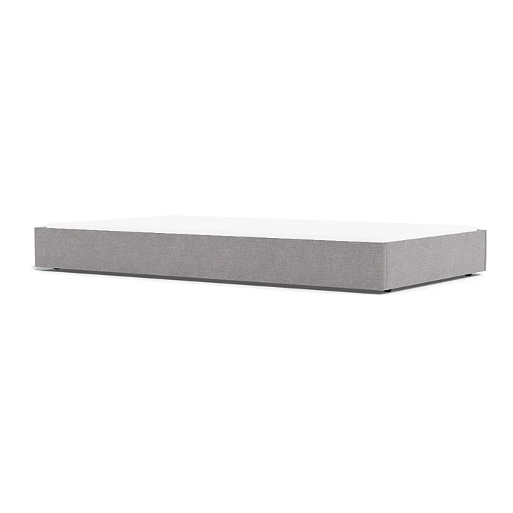 Monte Design Trundle Bed For Under Queen/King - Image 5
