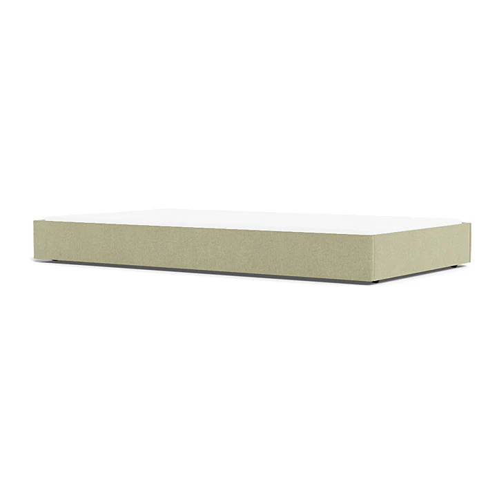 Monte Design Trundle Bed For Under Queen/King - Image 6