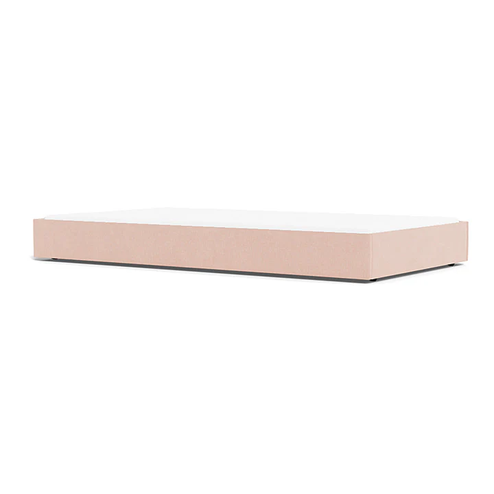 Monte Design Trundle Bed For Under Queen/King - Image 7