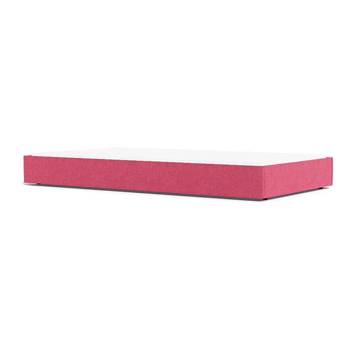 Monte Design Trundle Bed For Under Queen/King - Image 8