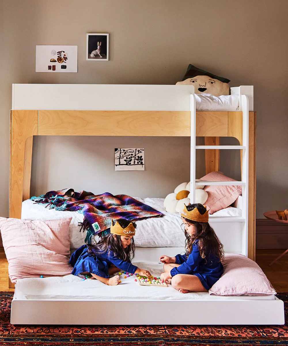 Oeuf Trundle Mattress - Image 3