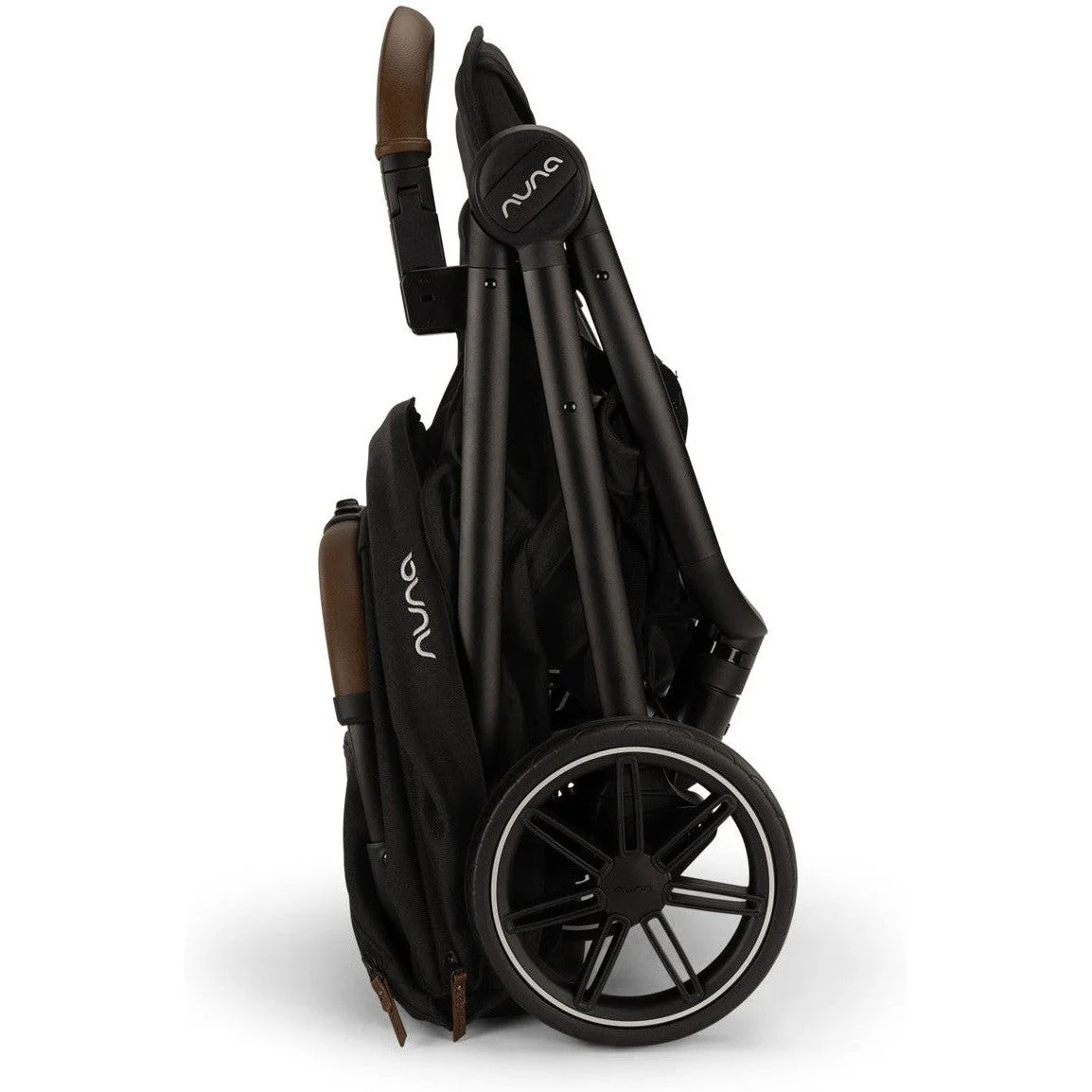 Nuna TRVL LX Stroller + Carry Bag - Image 12