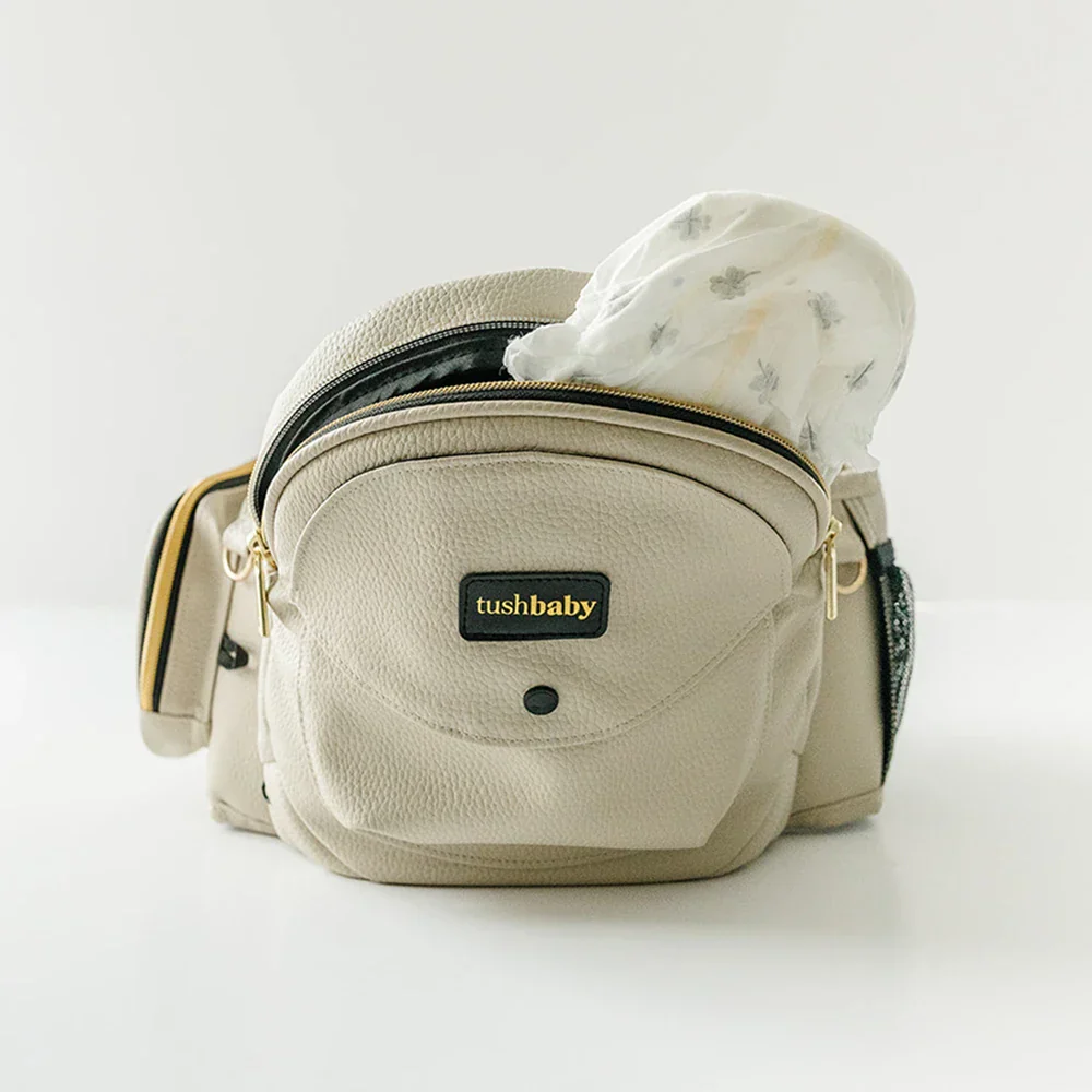 Tushbaby Hip Seat - Image 3