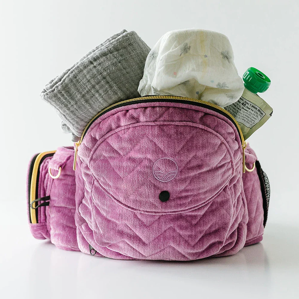 Tushbaby Hip Seat - Image 4