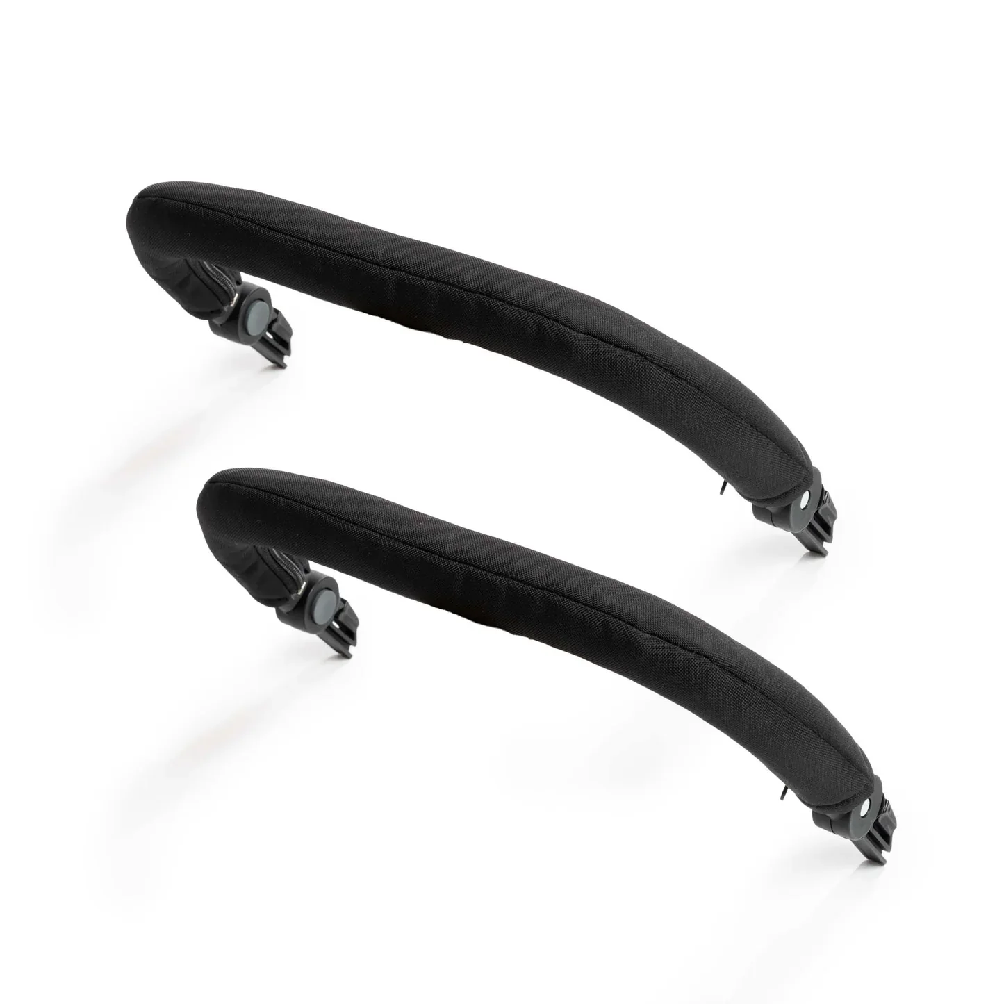 Twin Bumper Bar (black only) SET - Image 2