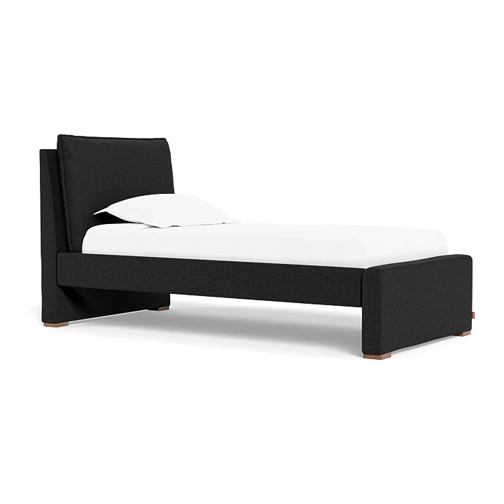 Twin Pillowback Bed - Image 11