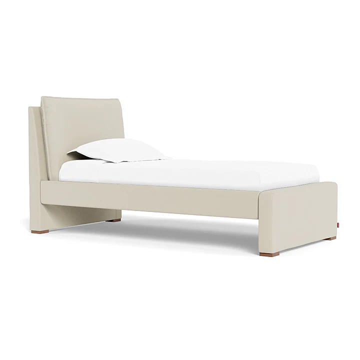 Twin Pillowback Bed - Image 12