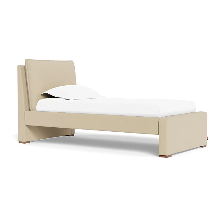 Twin Pillowback Bed - Image 13