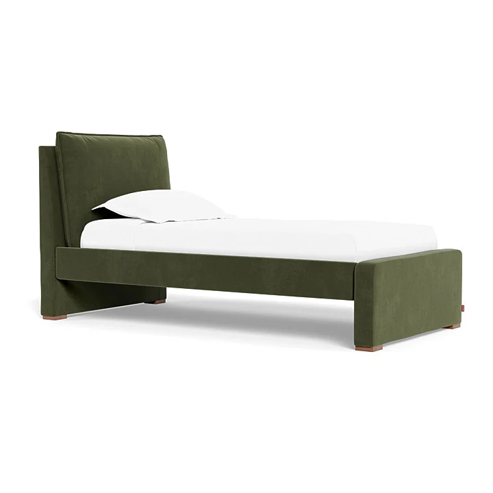 Twin Pillowback Bed - Image 22