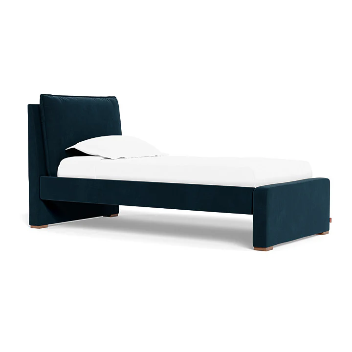 Twin Pillowback Bed - Image 25