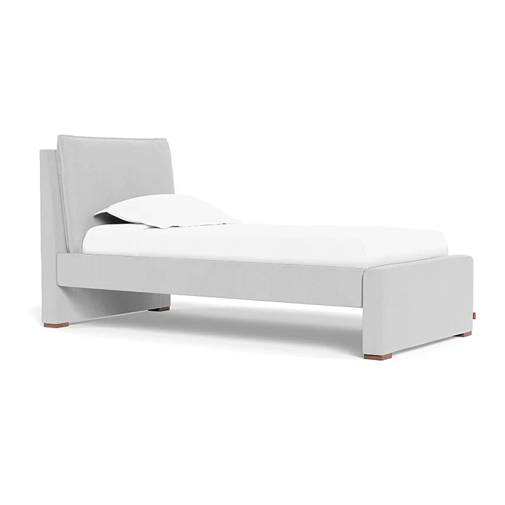 Twin Pillowback Bed - Image 3