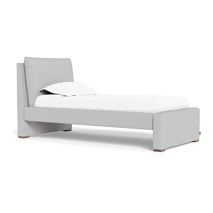 Twin Pillowback Bed - Image 4