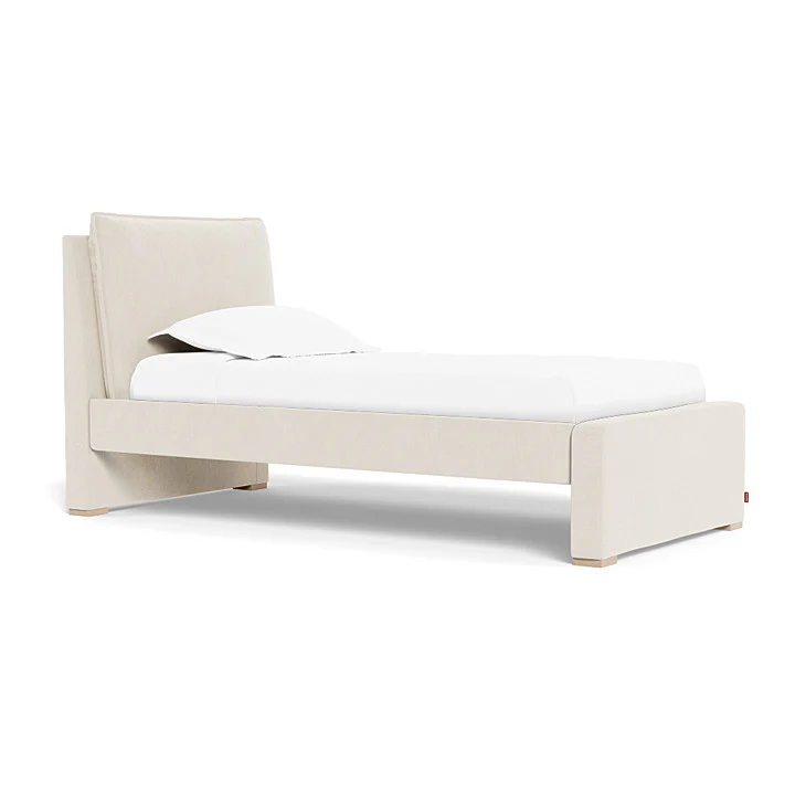 Twin Pillowback Bed - Image 42