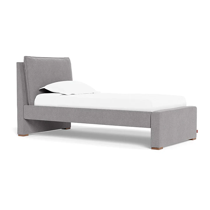 Twin Pillowback Bed - Image 5