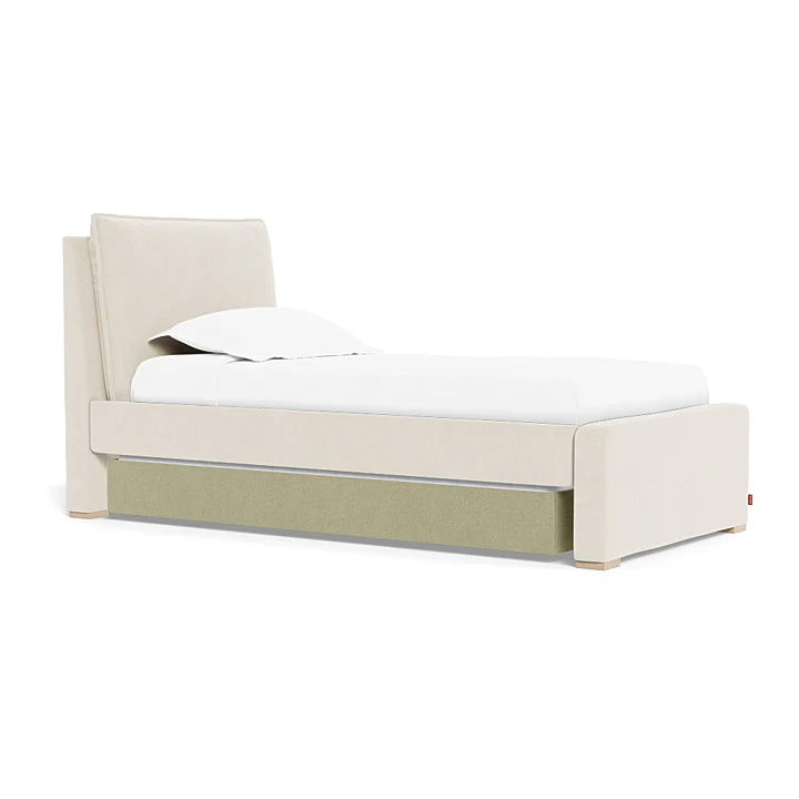 Twin Pillowback Bed - Image 56