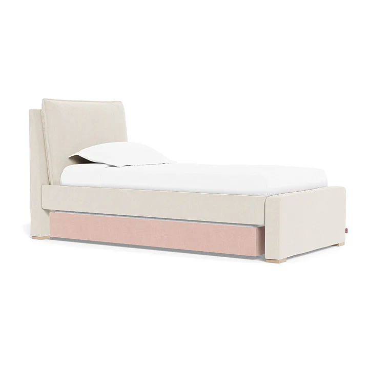 Twin Pillowback Bed - Image 57