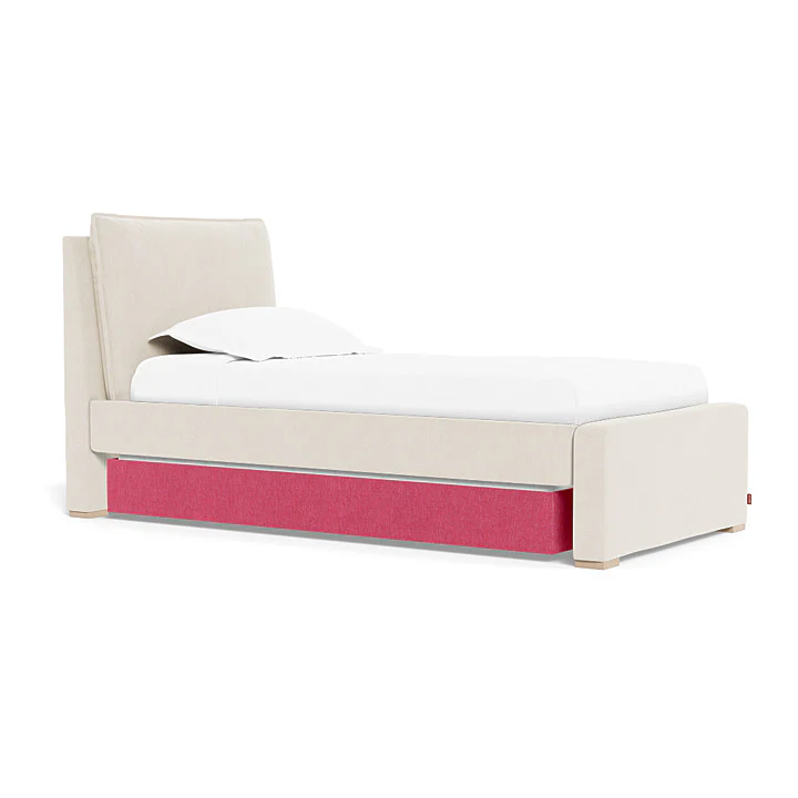 Twin Pillowback Bed - Image 58