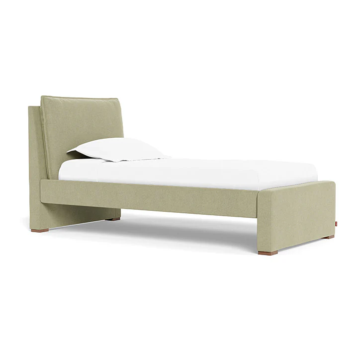 Twin Pillowback Bed - Image 6