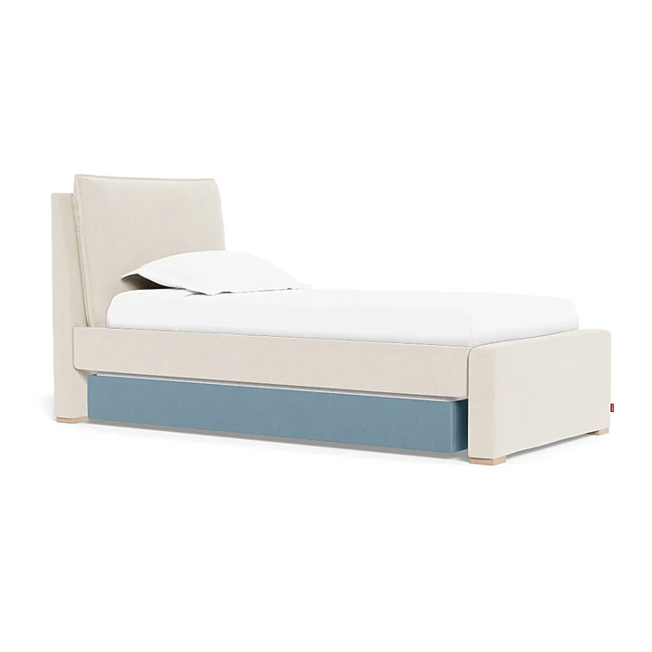 Twin Pillowback Bed - Image 65