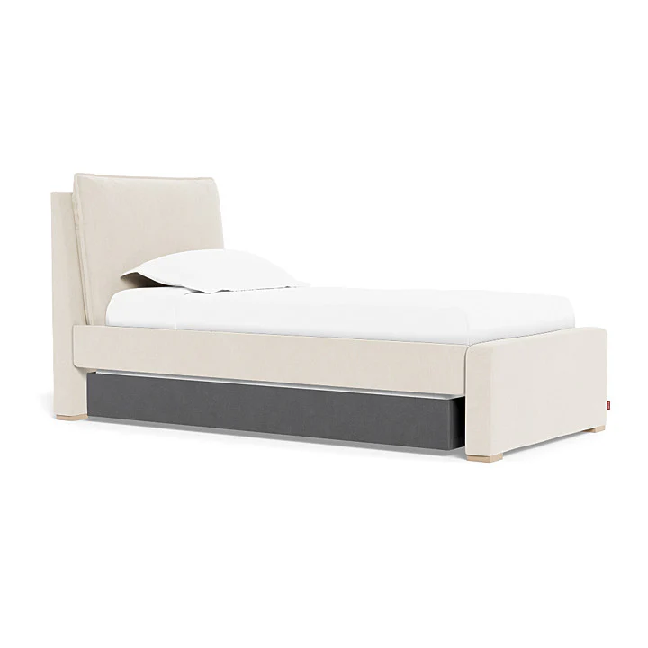 Twin Pillowback Bed - Image 66