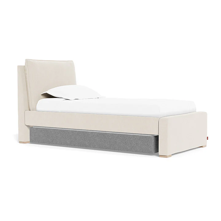 Twin Pillowback Bed - Image 69