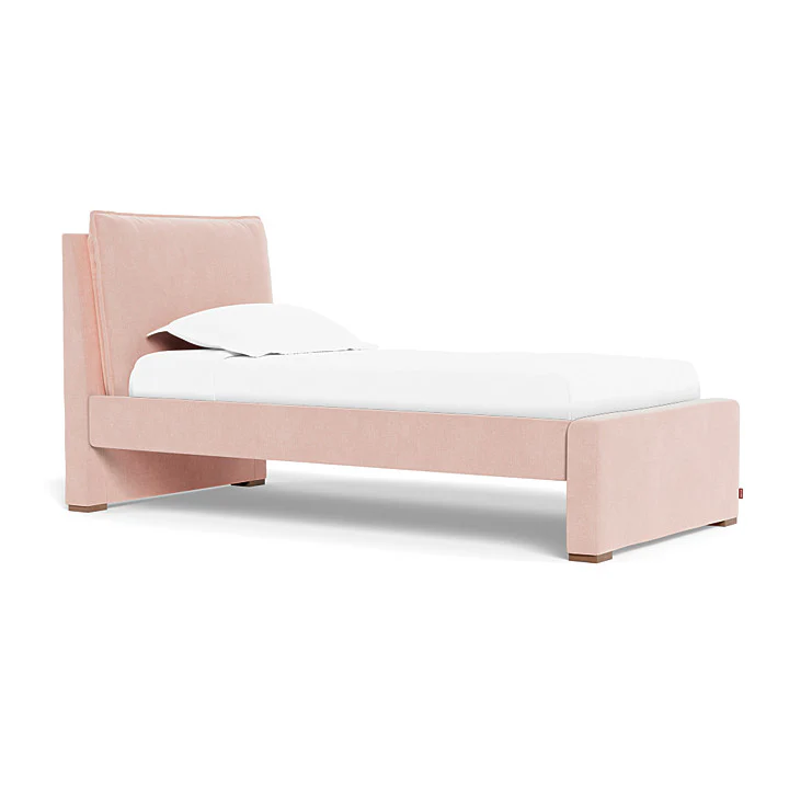 Twin Pillowback Bed - Image 7