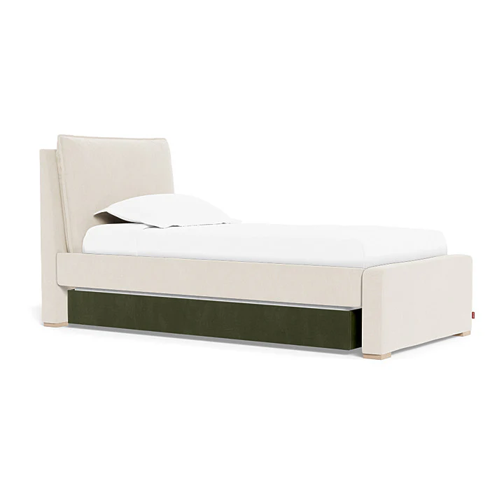Twin Pillowback Bed - Image 72