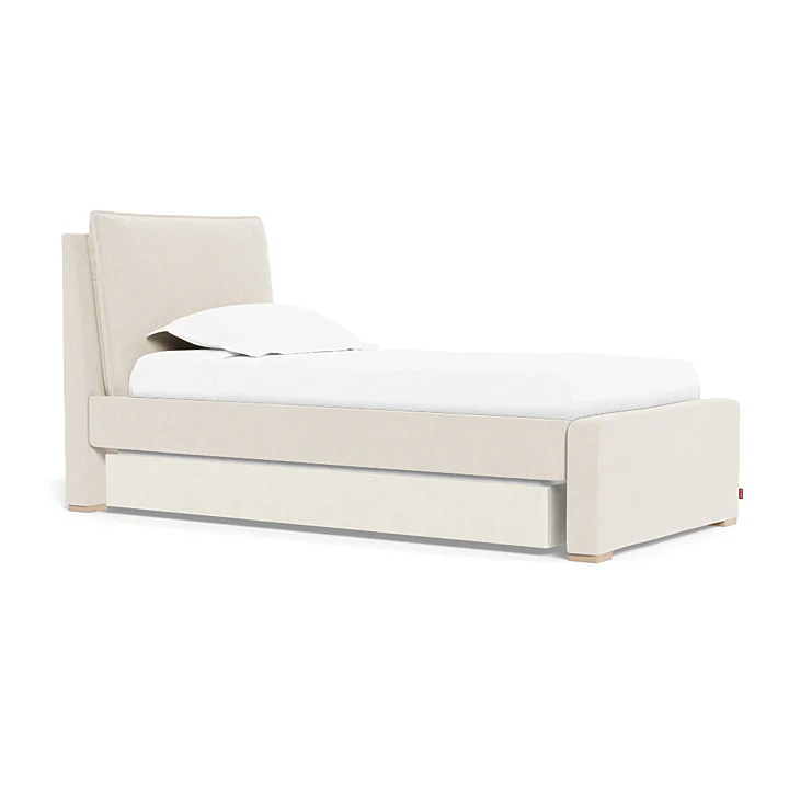 Twin Pillowback Bed - Image 76