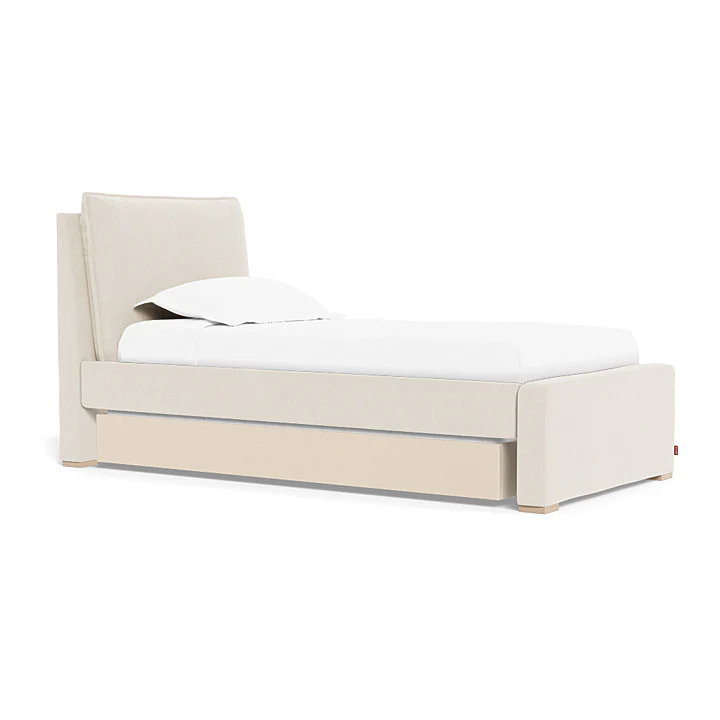 Twin Pillowback Bed - Image 77