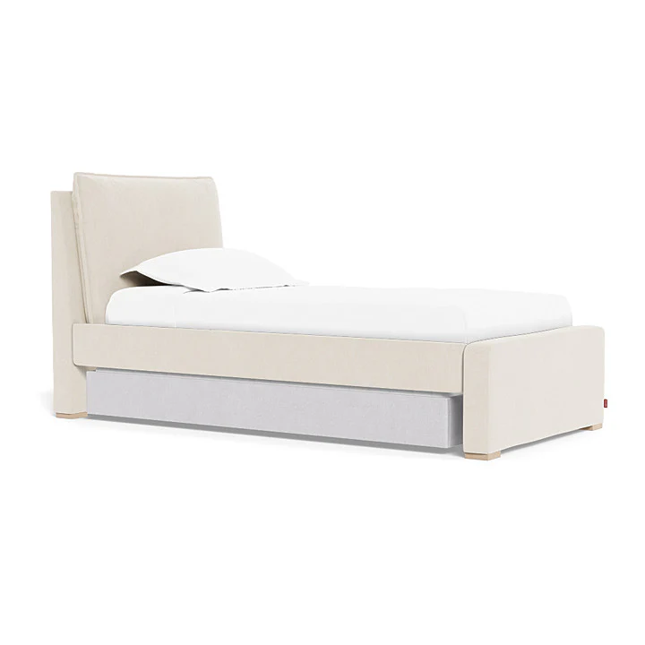 Twin Pillowback Bed - Image 78