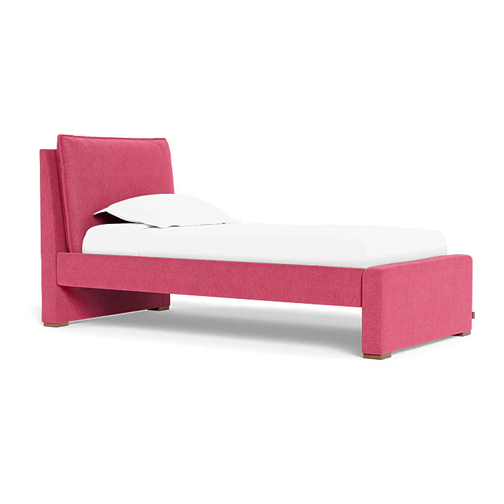 Twin Pillowback Bed - Image 8