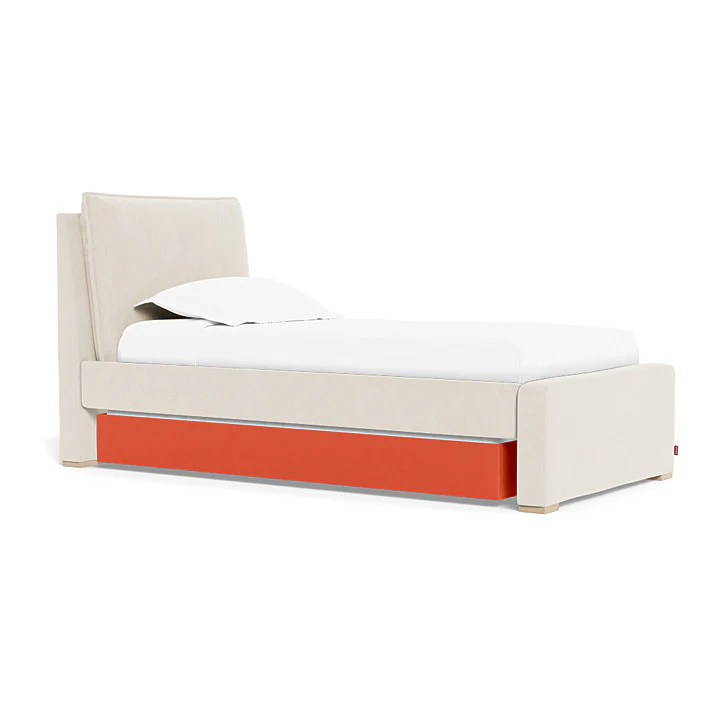 Twin Pillowback Bed - Image 81