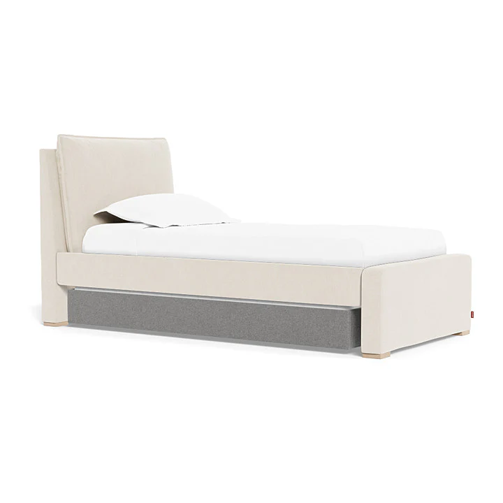 Twin Pillowback Bed - Image 85