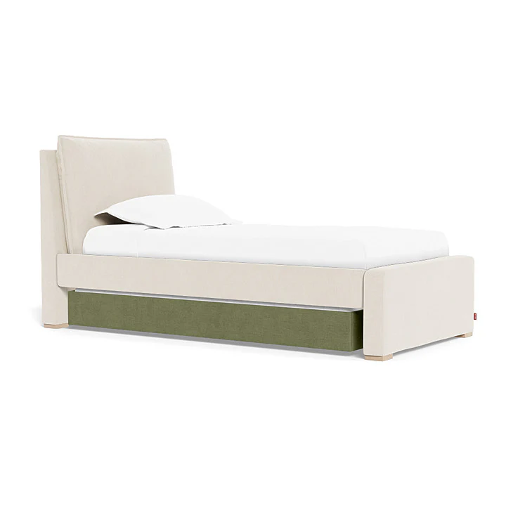 Twin Pillowback Bed - Image 88