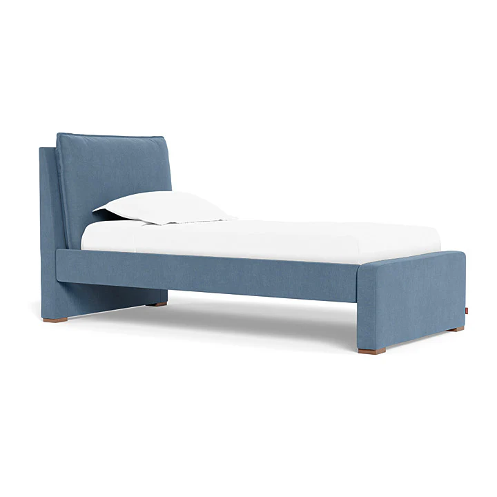 Twin Pillowback Bed - Image 9