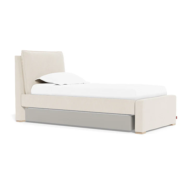 Twin Pillowback Bed - Image 90
