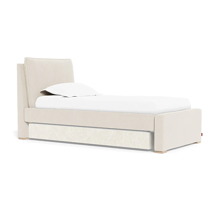 Twin Pillowback Bed - Image 94