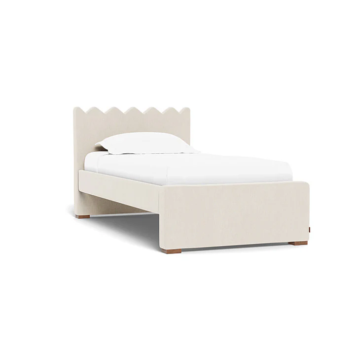 Twin Ziggy Bed