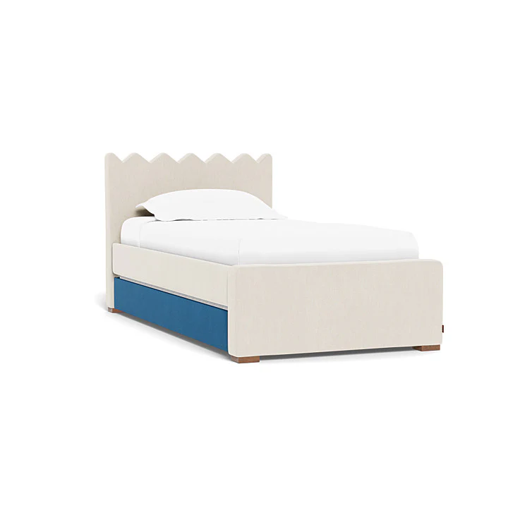 Twin Ziggy Bed - Image 74