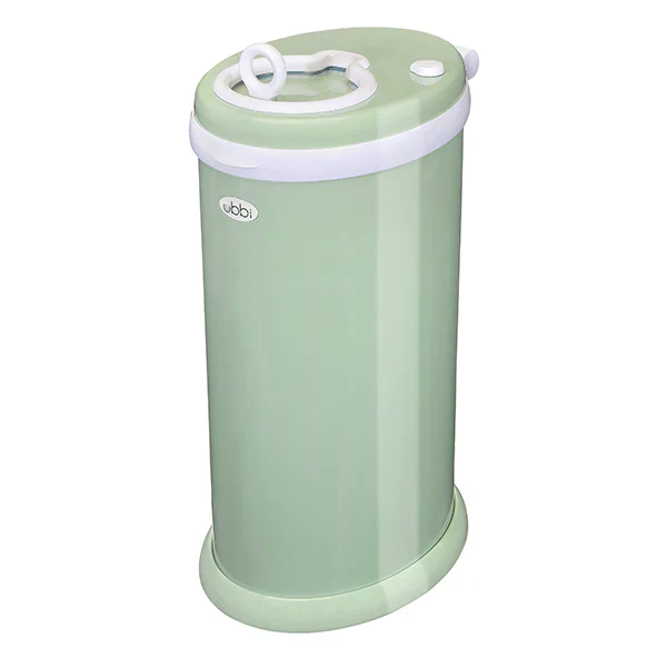 Ubbi Diaper Pail - Image 12