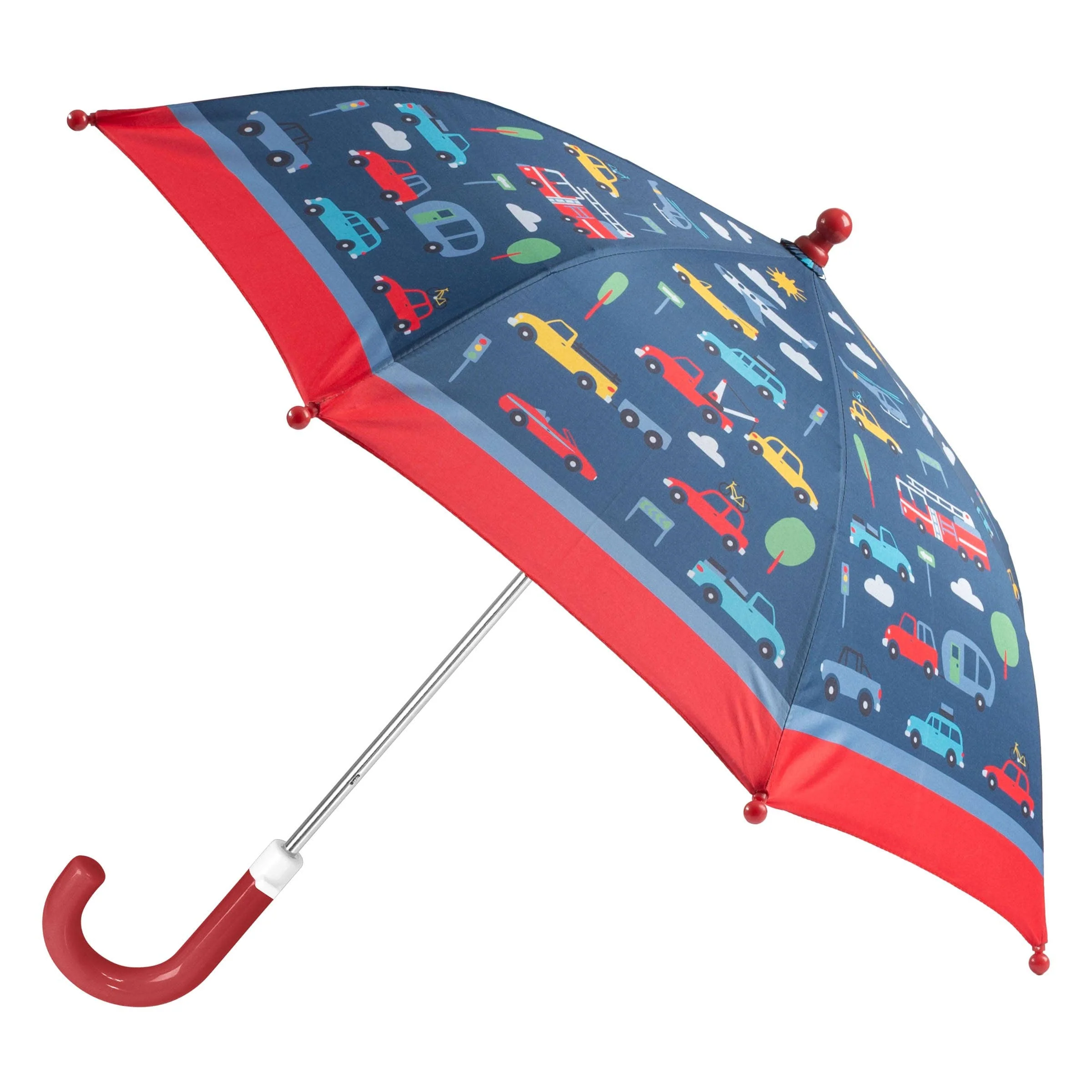 Umbrellas