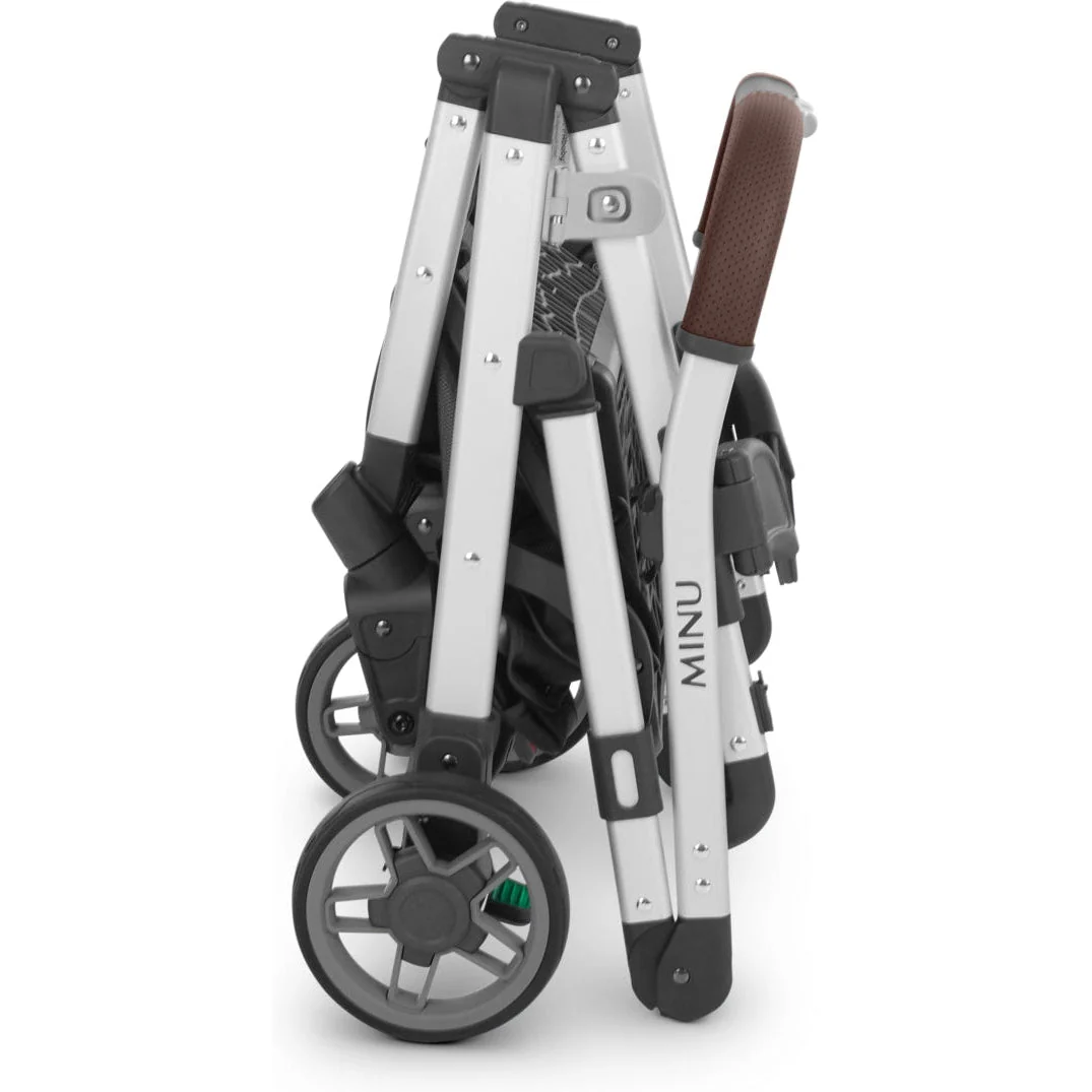 UPPAbaby Minu/Minu V2 Adapters for Bassinet, Aria, Mesa & Mesa V2 - Image 7